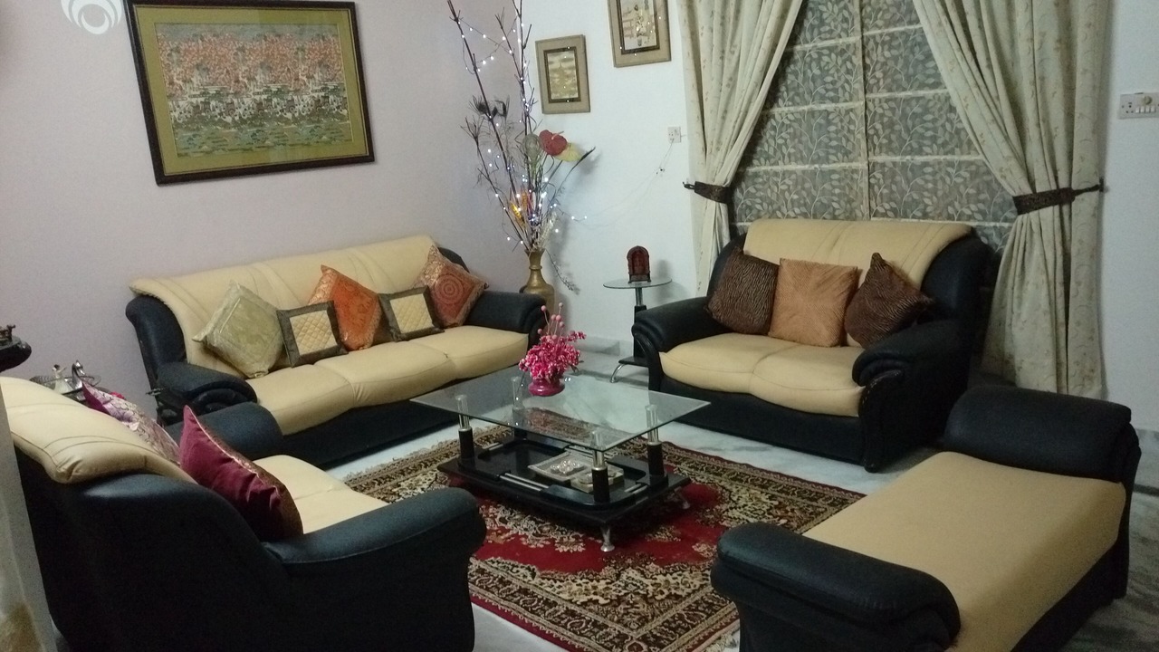 Photo of Livingroom in Gomti Nagar