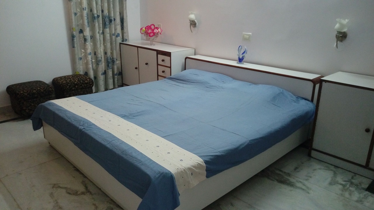 Photo of Bedroom in Gomti Nagar