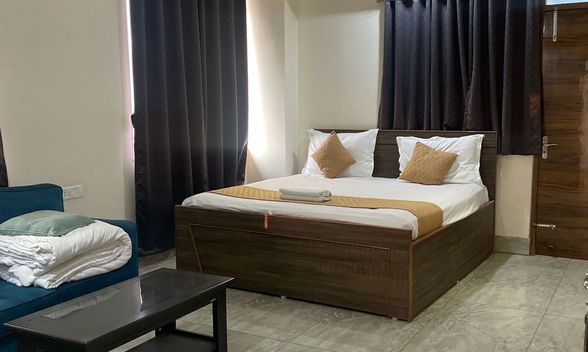 Photo of Bedroom in Patna