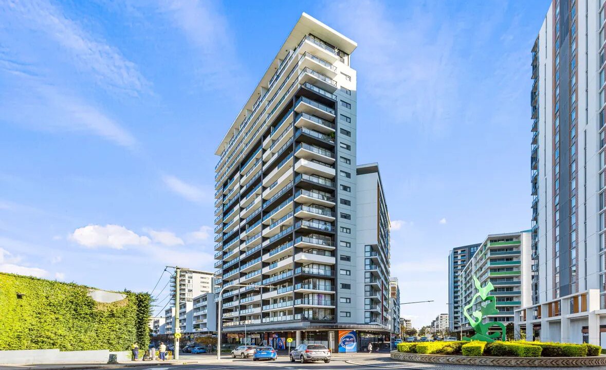 Photo of Outdoor in Wolli Creek