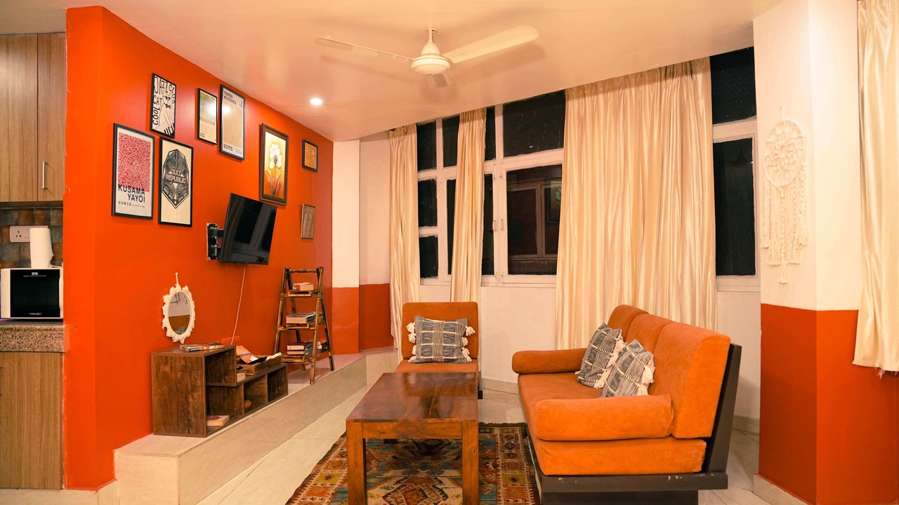 Photo of Livingroom in South Extension