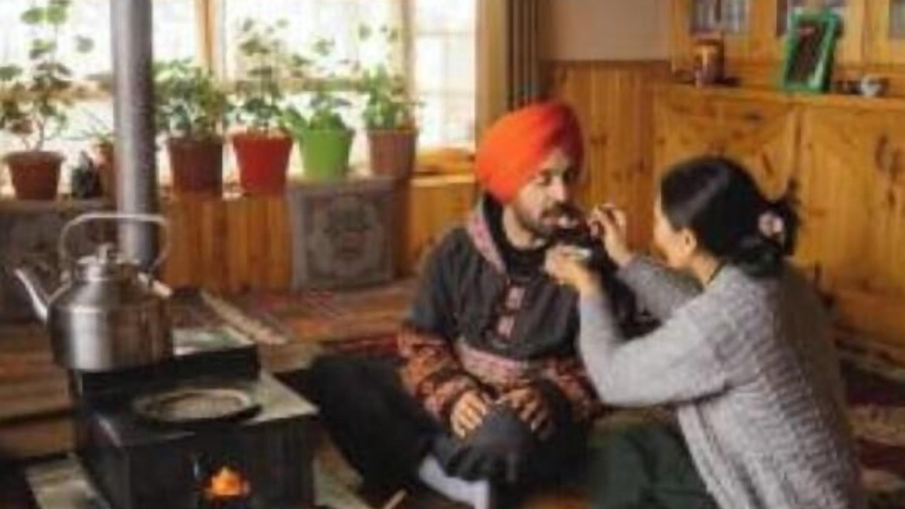 Photo of Others in Spiti