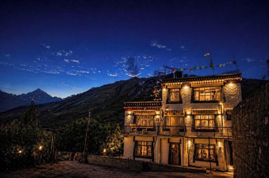 Photo of Outdoor in Spiti