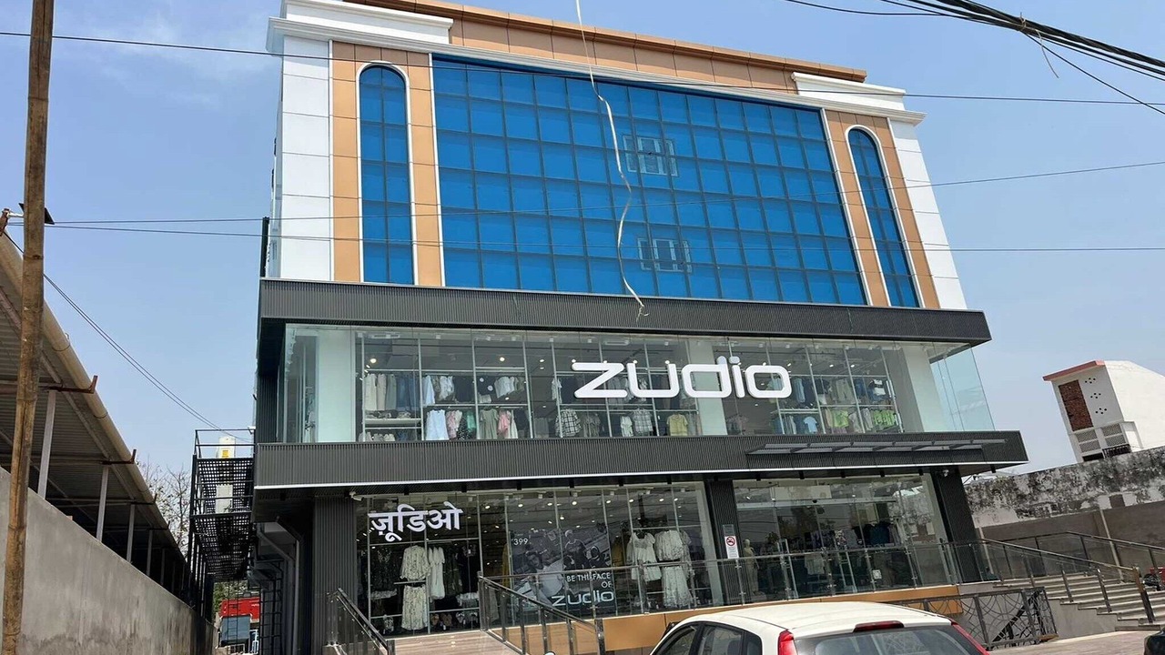 Photo of Outdoor in Gonda