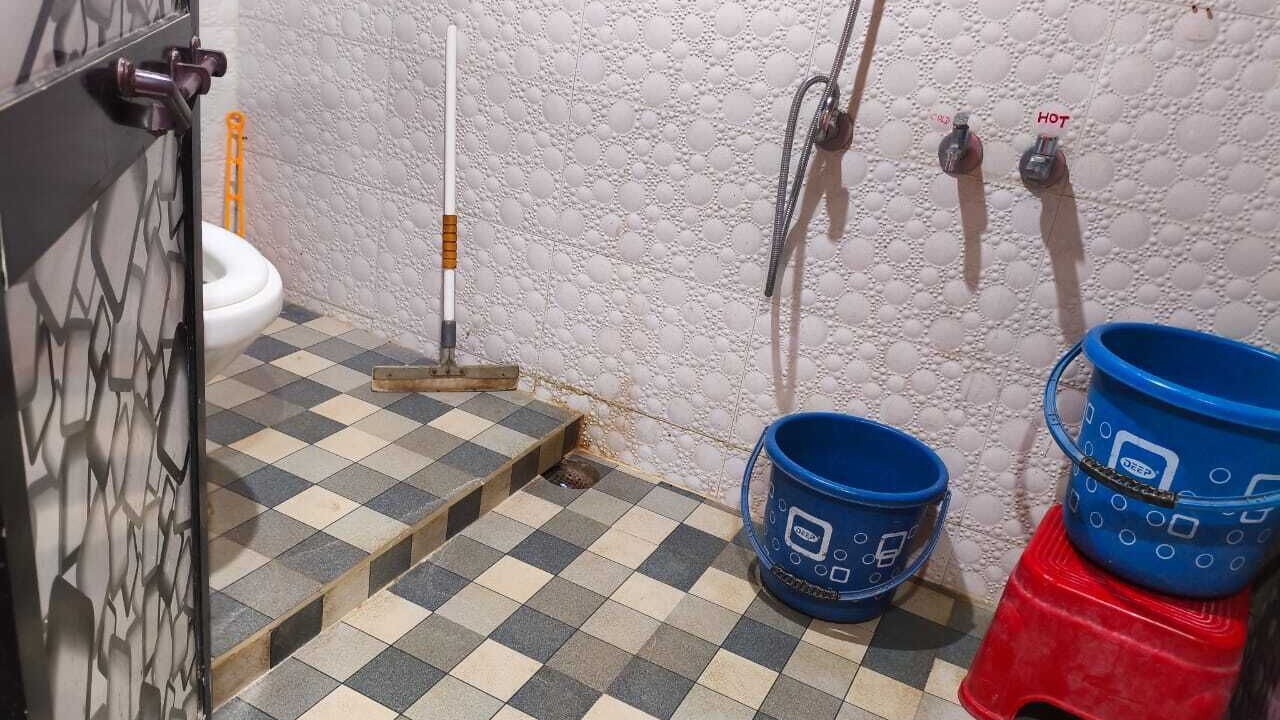 Photo of Bathroom in Chikhaldara