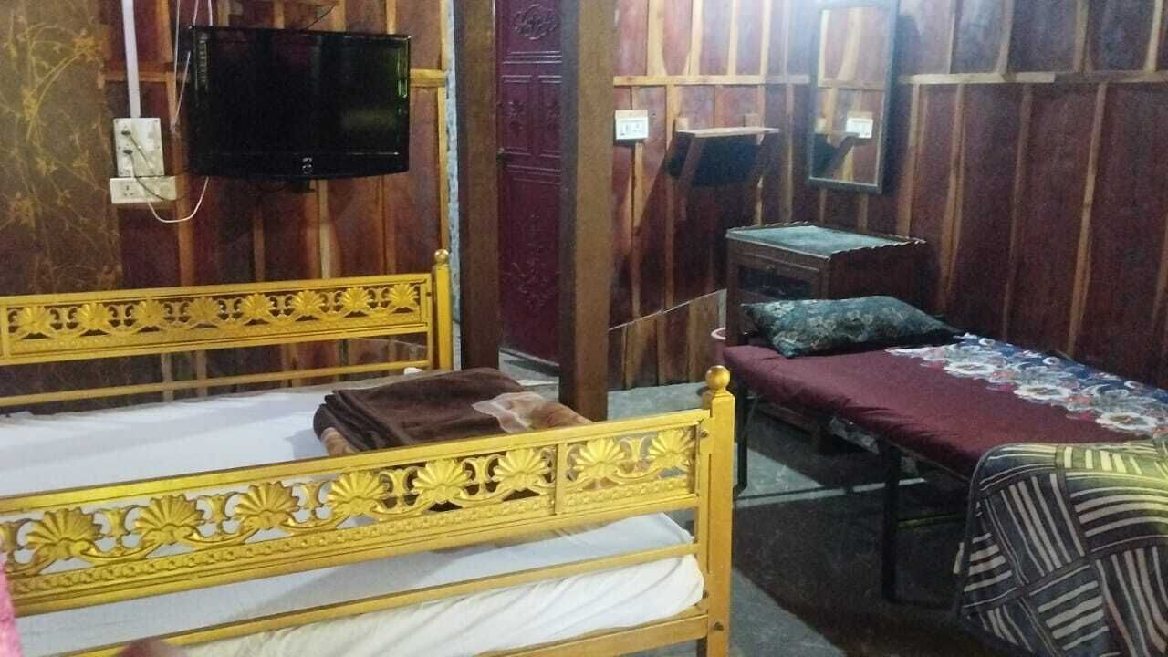 Photo of Bedroom in Chikhaldara