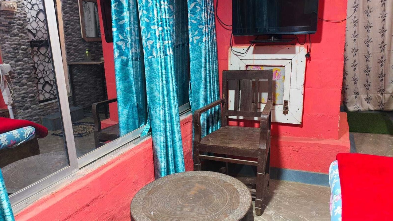Photo of Bedroom in Chikhaldara