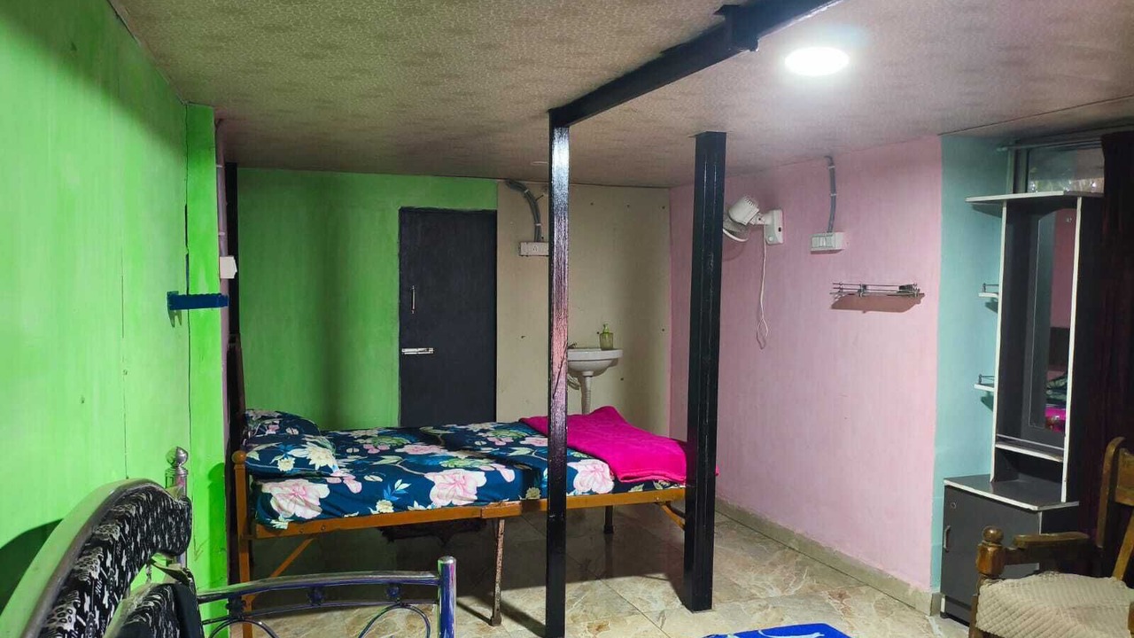 Photo of Bedroom in Chikhaldara