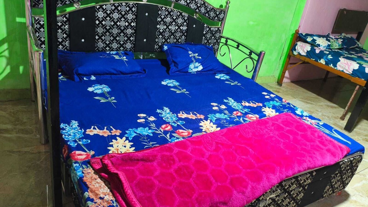 Photo of Bedroom in Chikhaldara