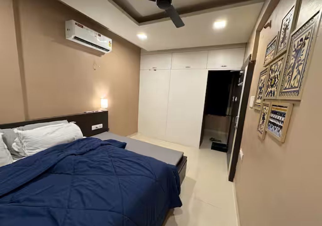 Photo of Bedroom in Nashik