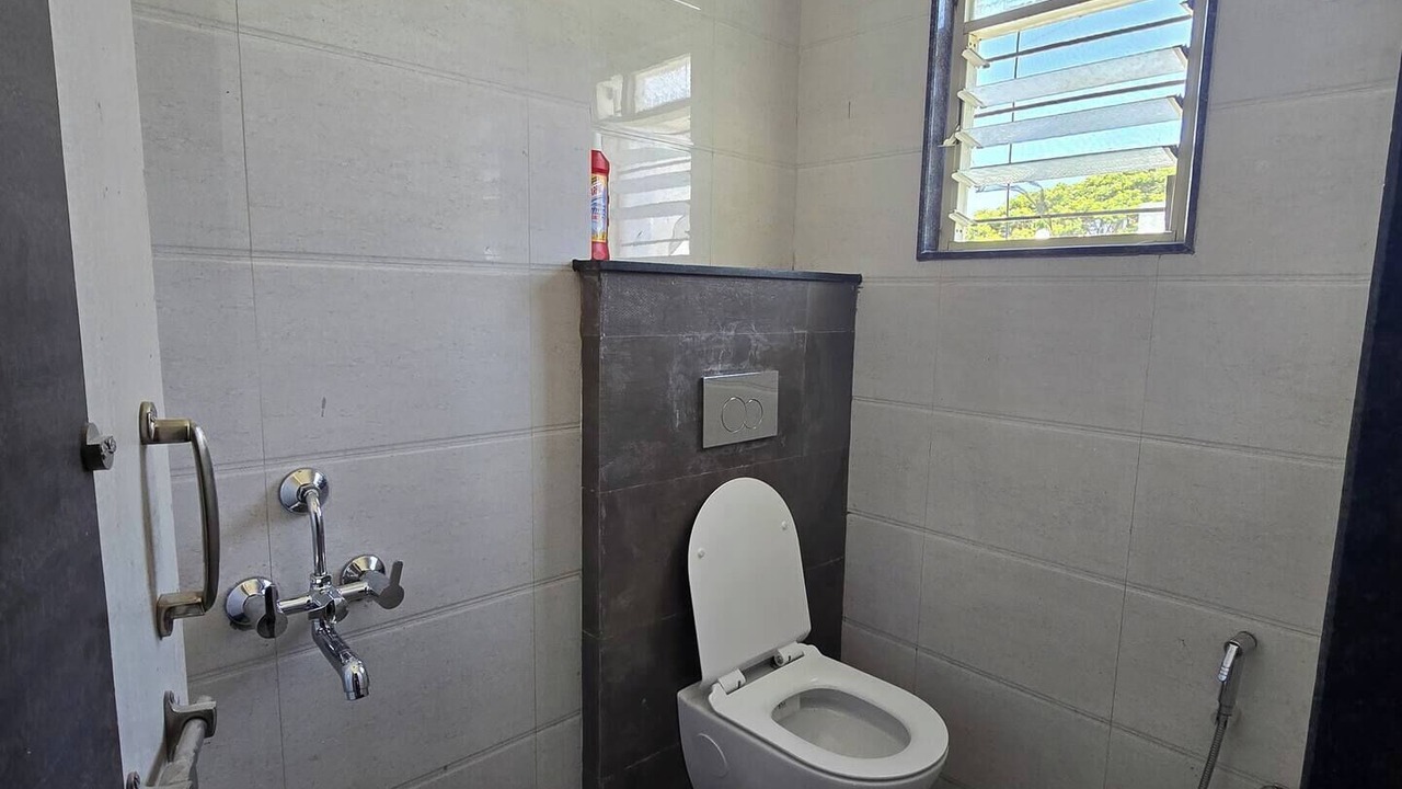 Photo of Bathroom in Nashik