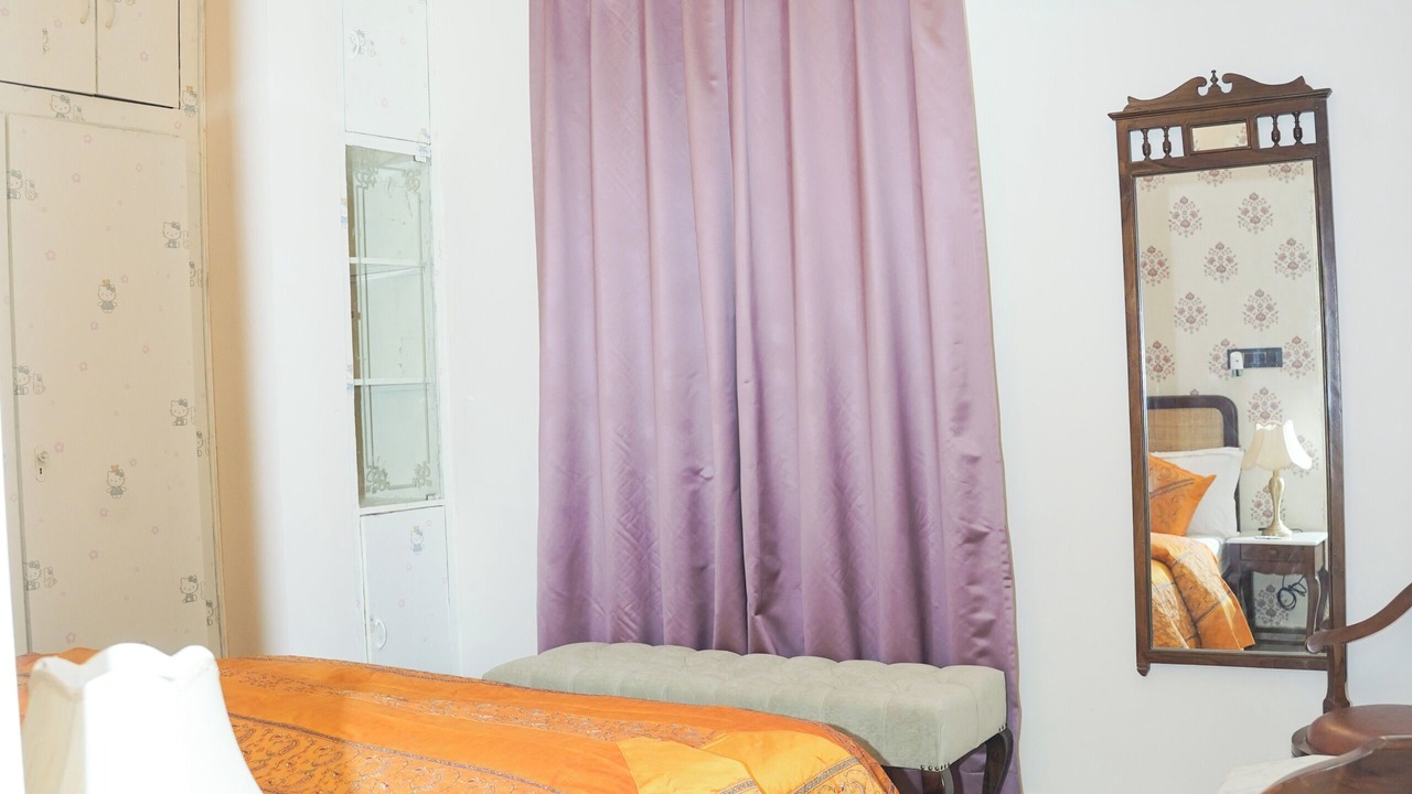 Photo of Bedroom in Jaipur