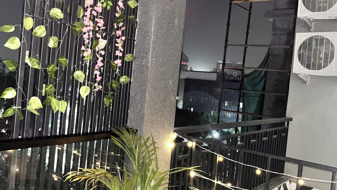 Photo of Outdoor in Sector 15