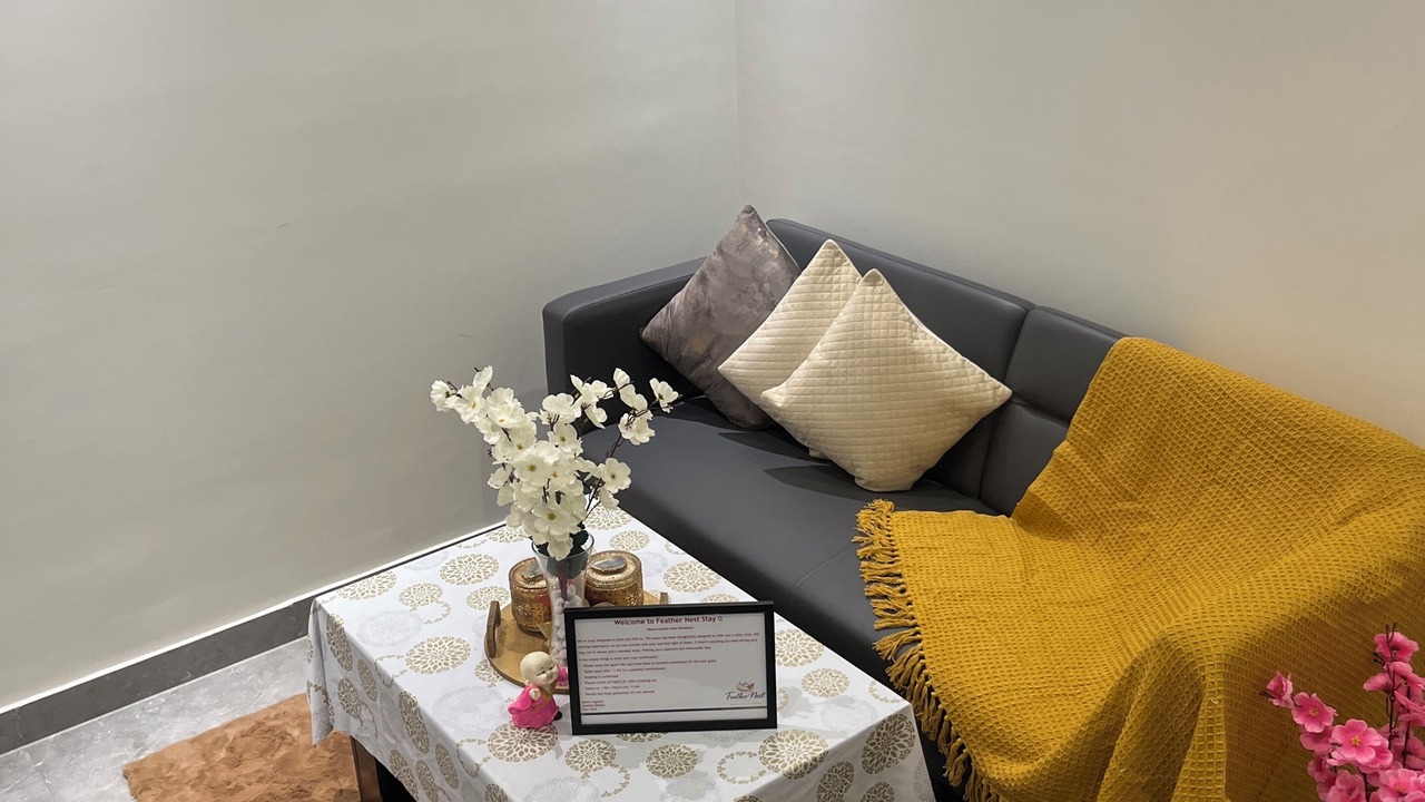 Photo of Livingroom in Sector 15