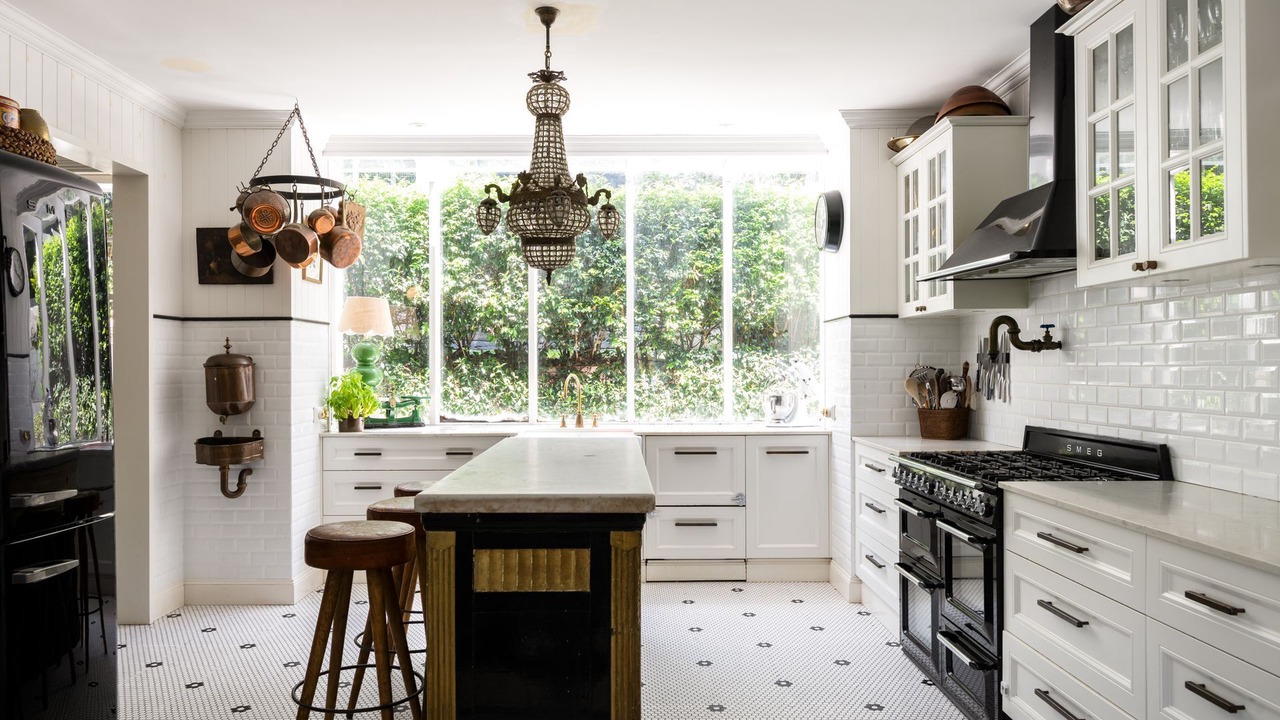 Photo of Kitchen in Avalon Beach