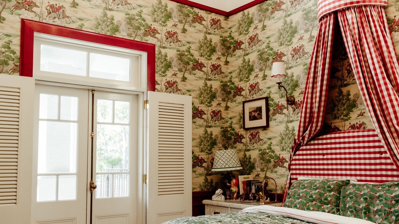 Photo of Bedroom in Avalon Beach