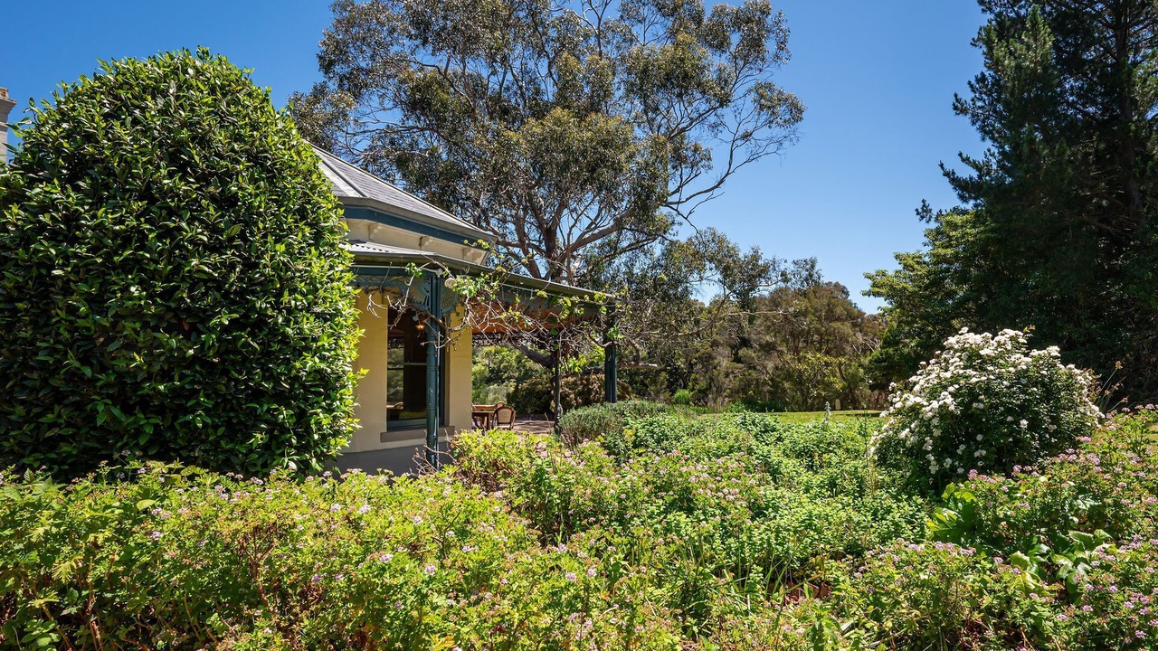 Photo of Outdoor in Moorooduc