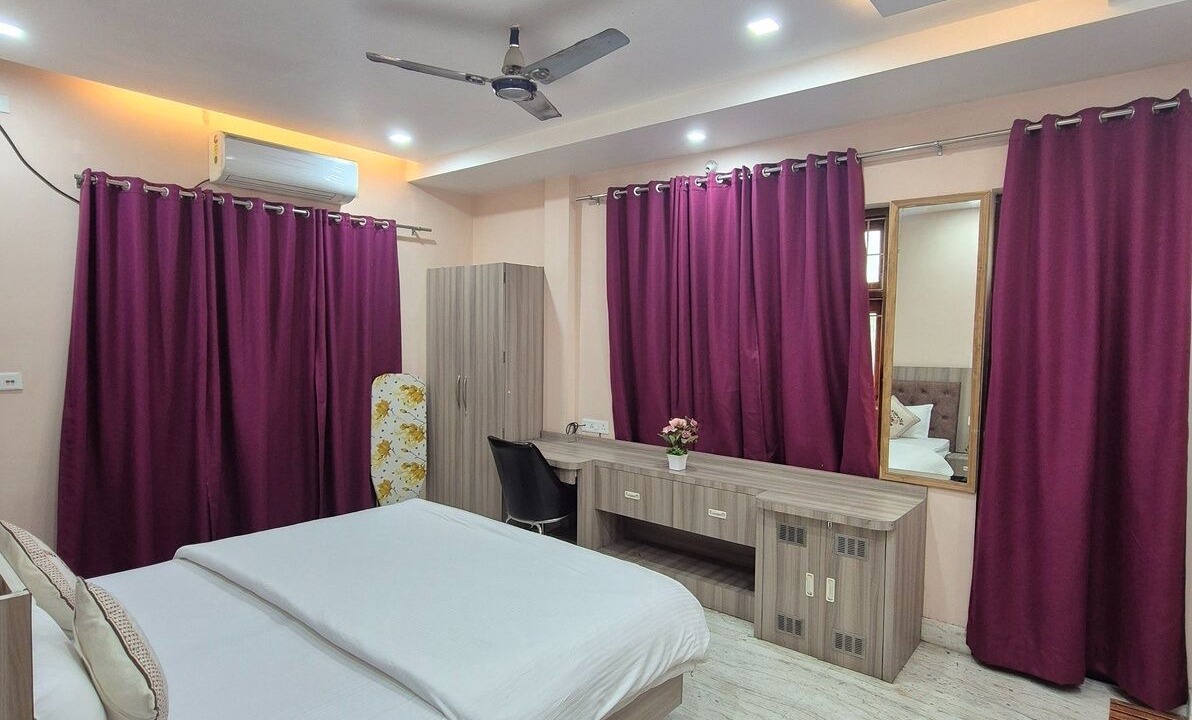 Photo of Bedroom in Varanasi