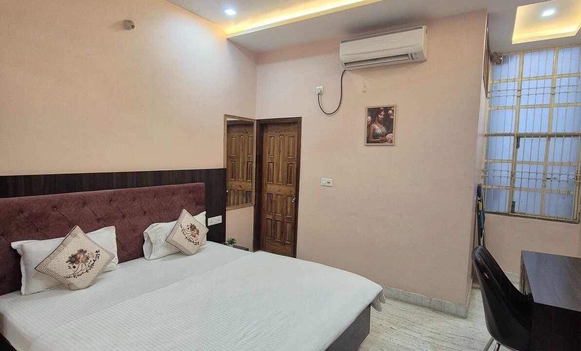 Photo of Bedroom in Varanasi