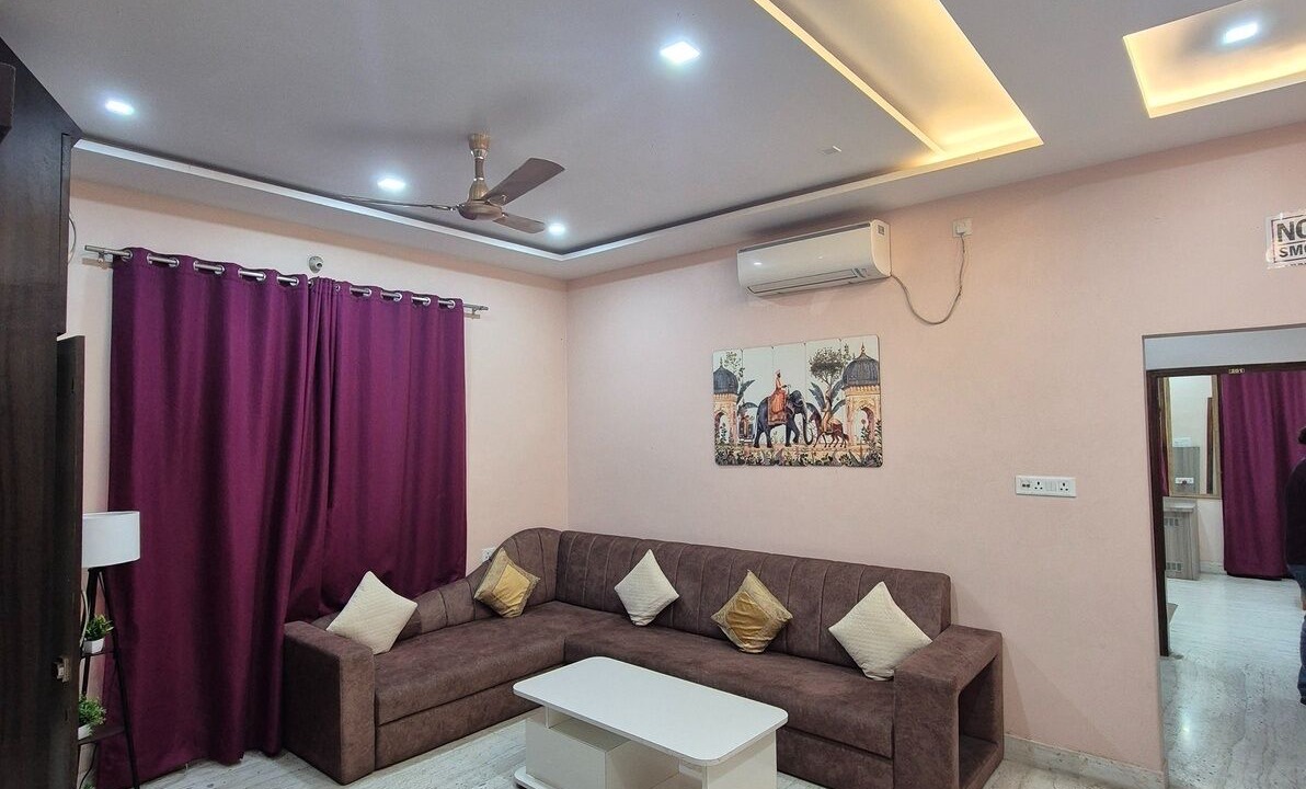 Photo of Livingroom in Varanasi