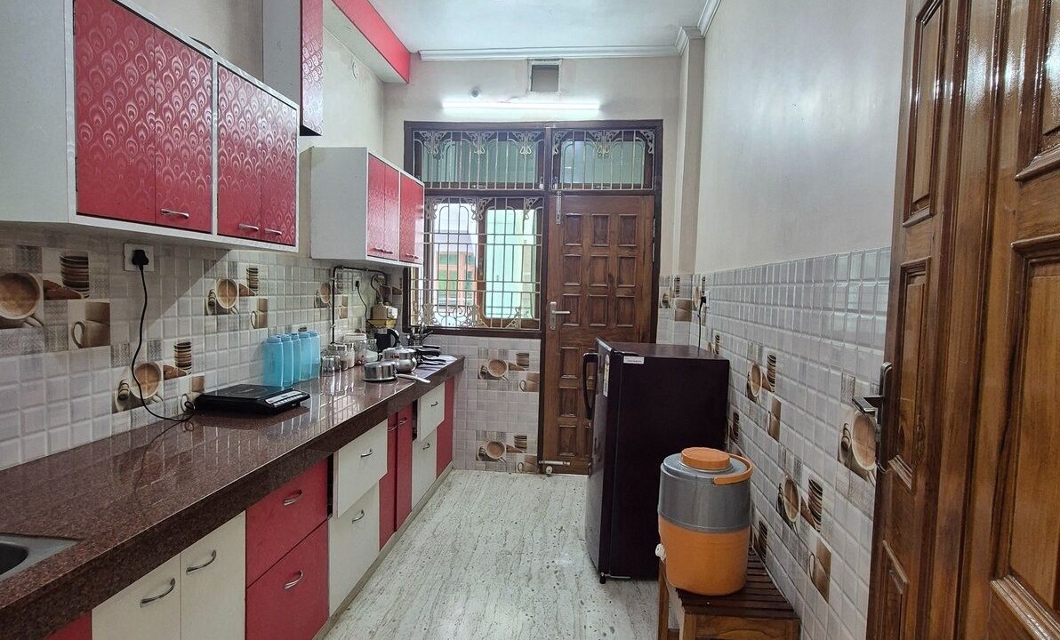 Photo of Kitchen in Varanasi