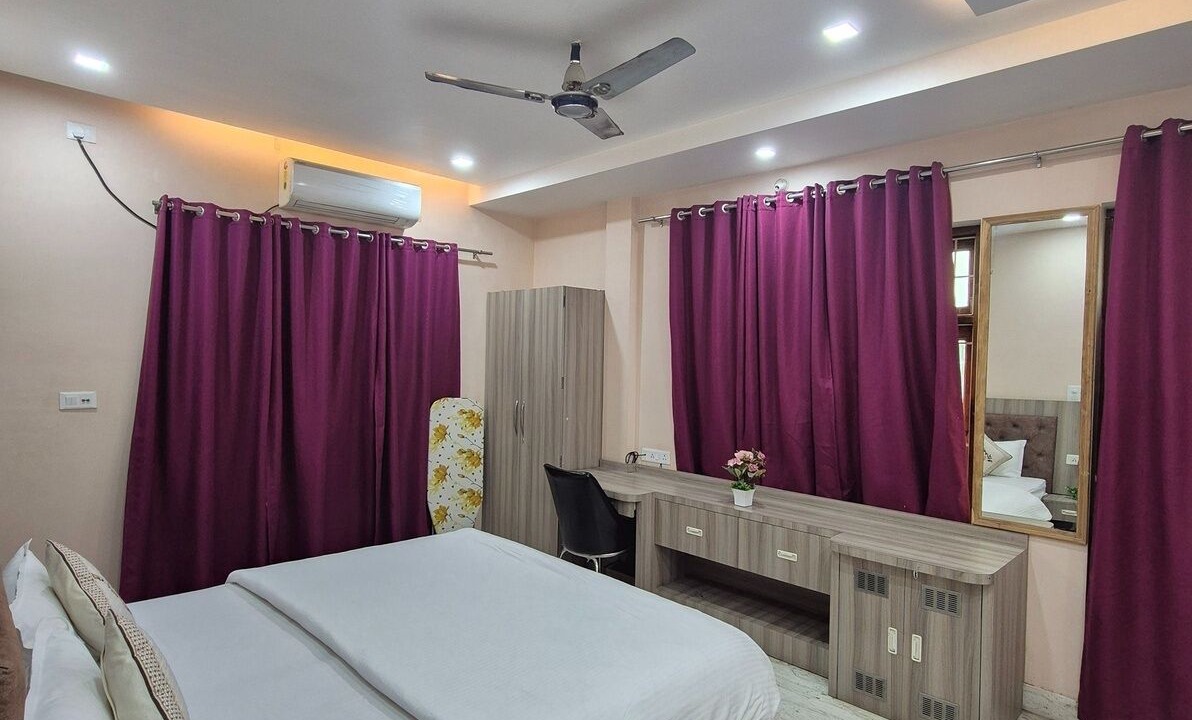 Photo of Bedroom in Varanasi