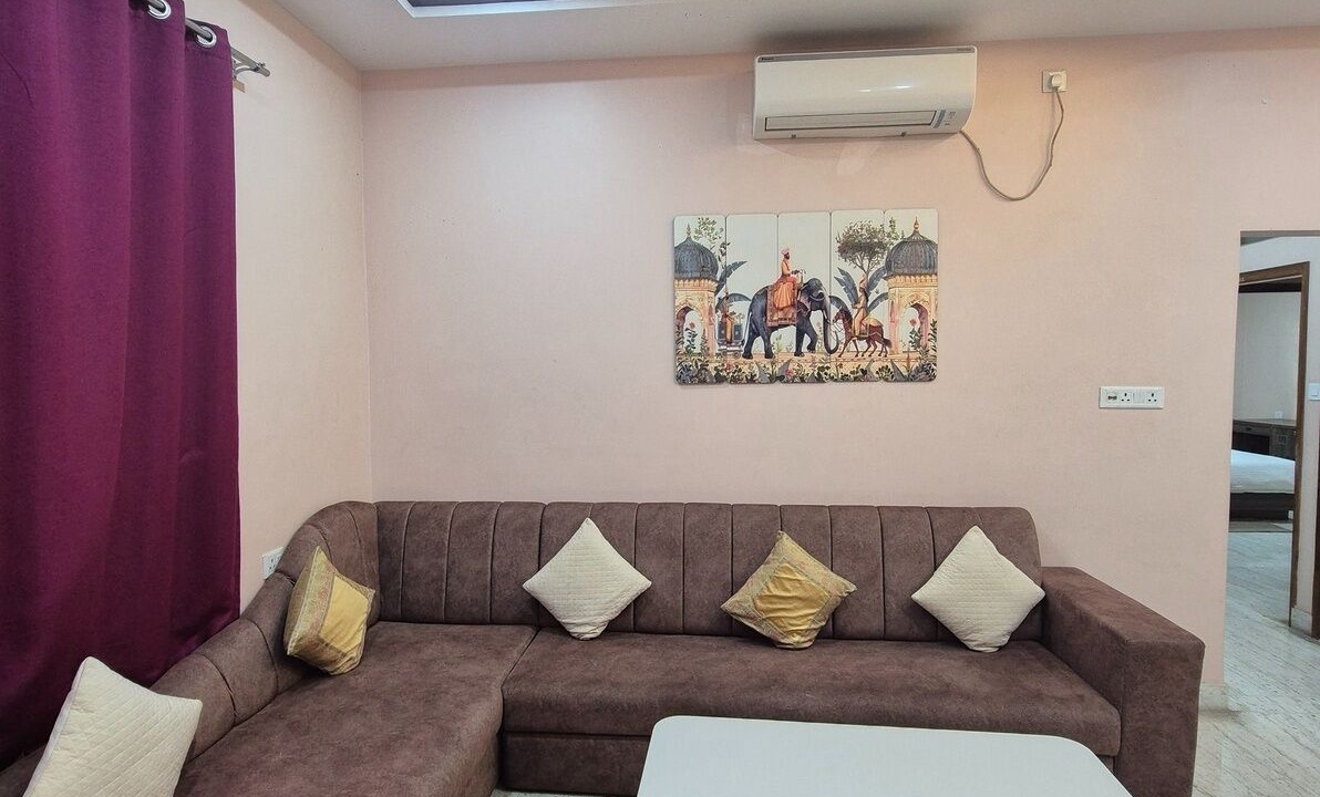 Photo of Livingroom in Varanasi