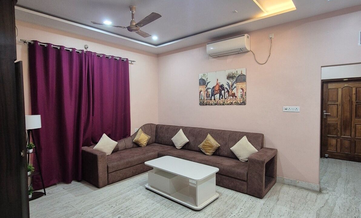 Photo of Livingroom in Varanasi