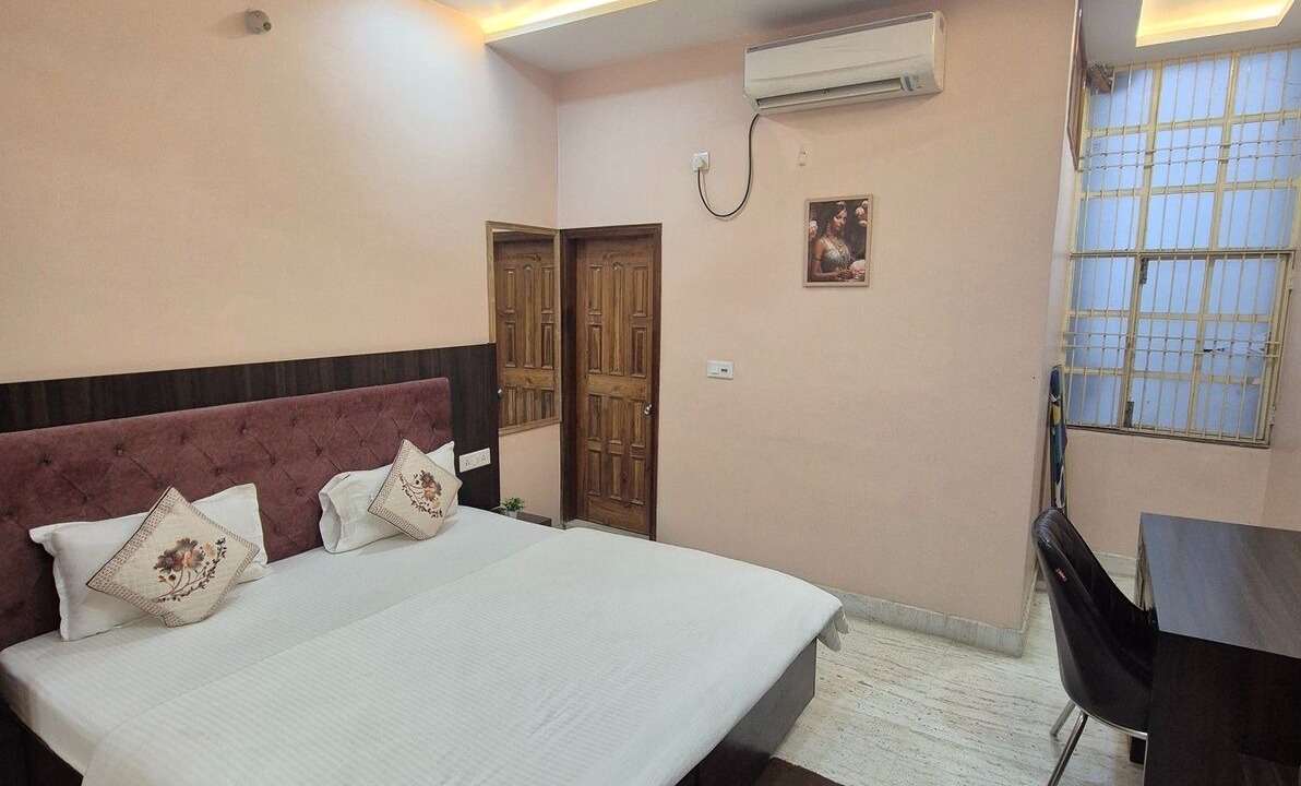 Photo of Bedroom in Varanasi
