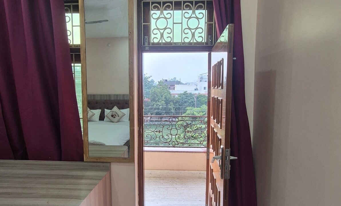 Photo of Bedroom in Varanasi