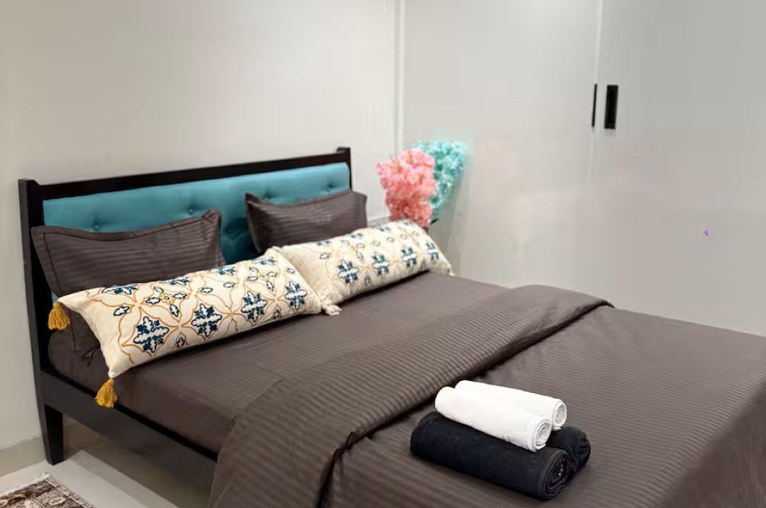 Photo of Bedroom in South West