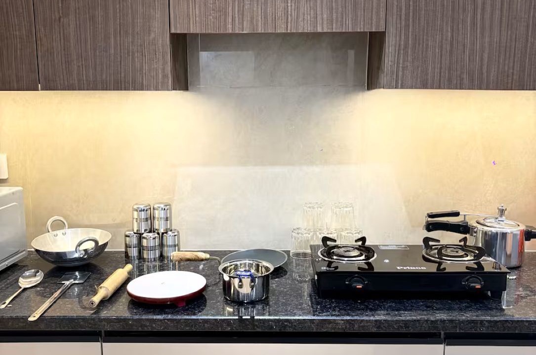 Photo of Kitchen in South West