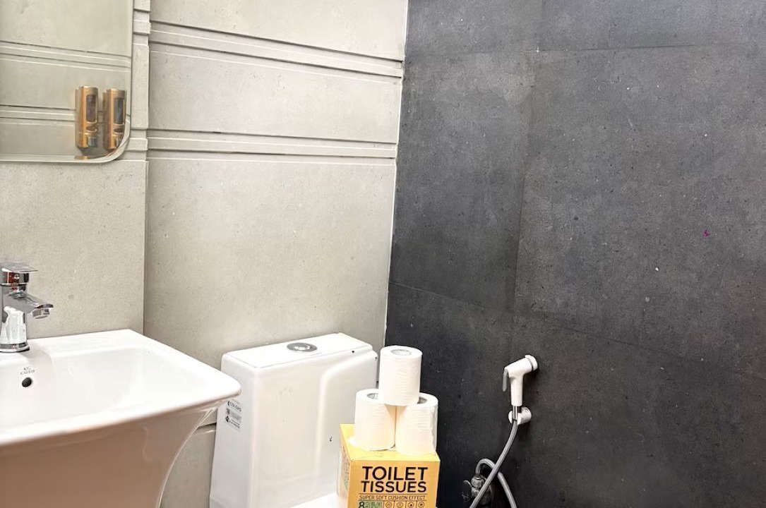 Photo of Bathroom in South West