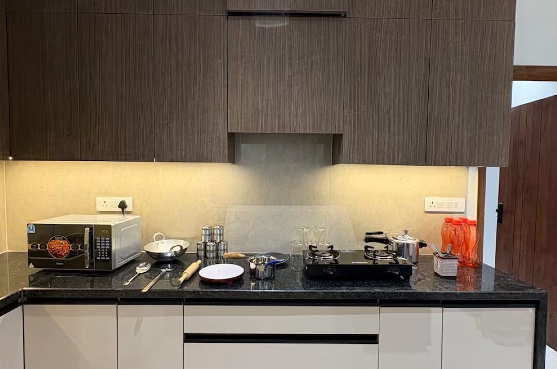 Photo of Kitchen in South West