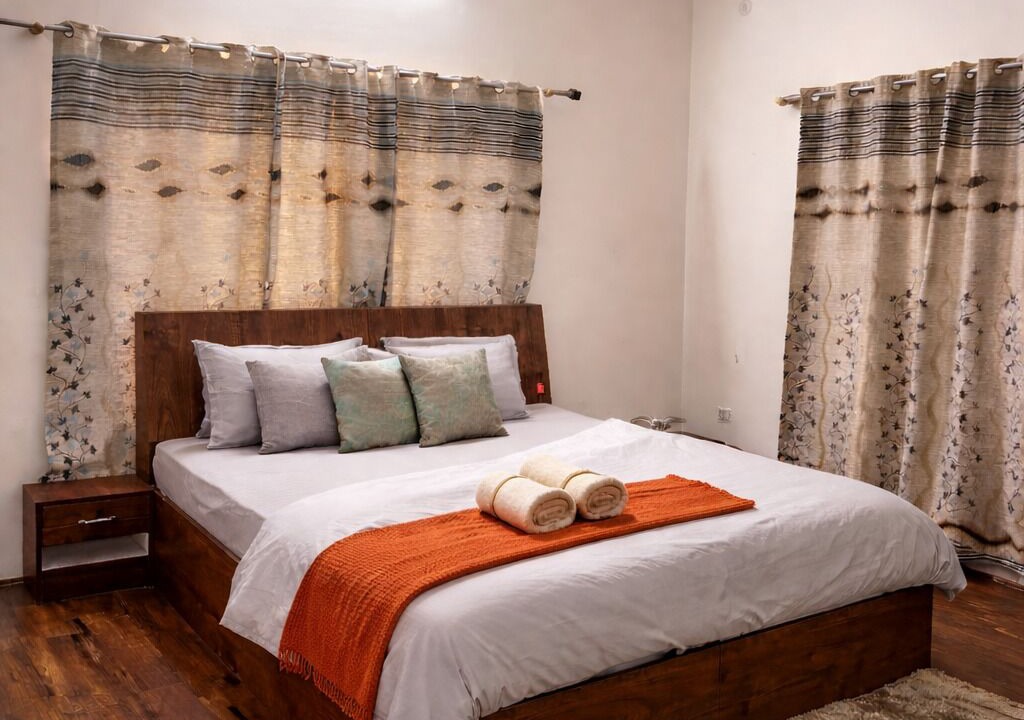 Photo of Bedroom in Bullawala