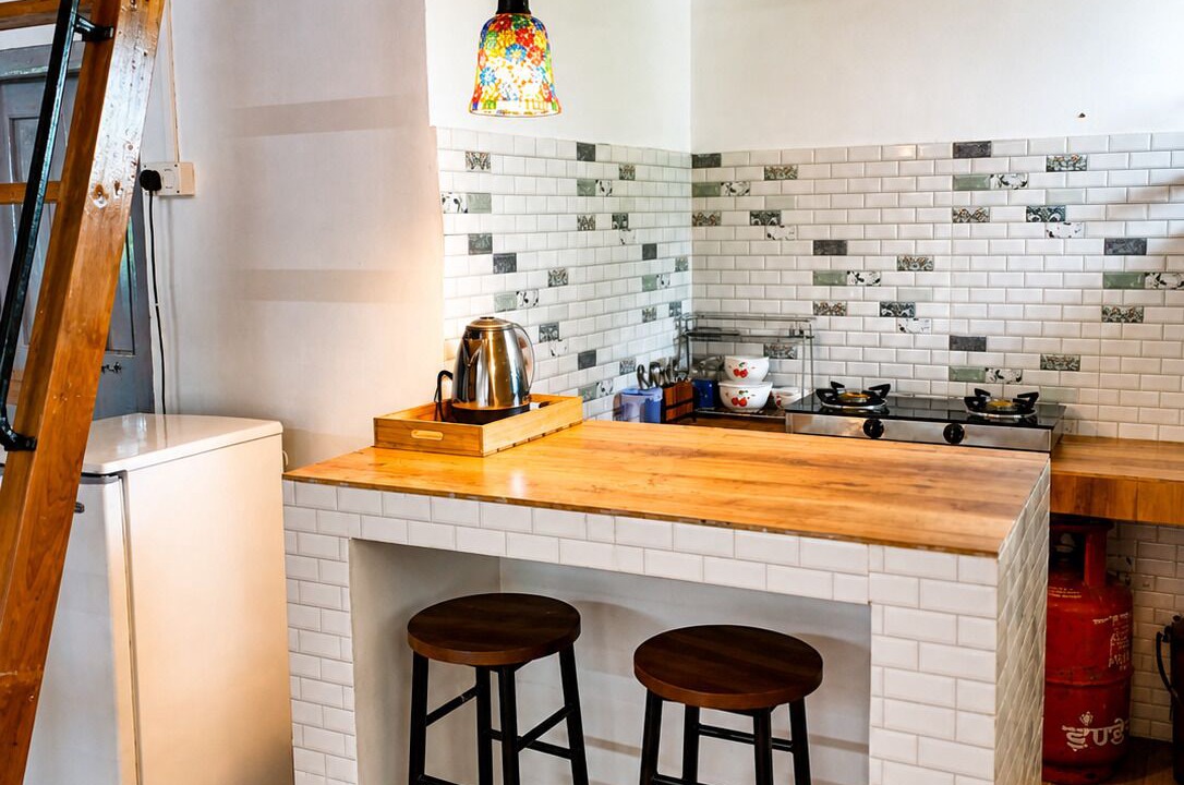 Photo of Kitchen in Turuk