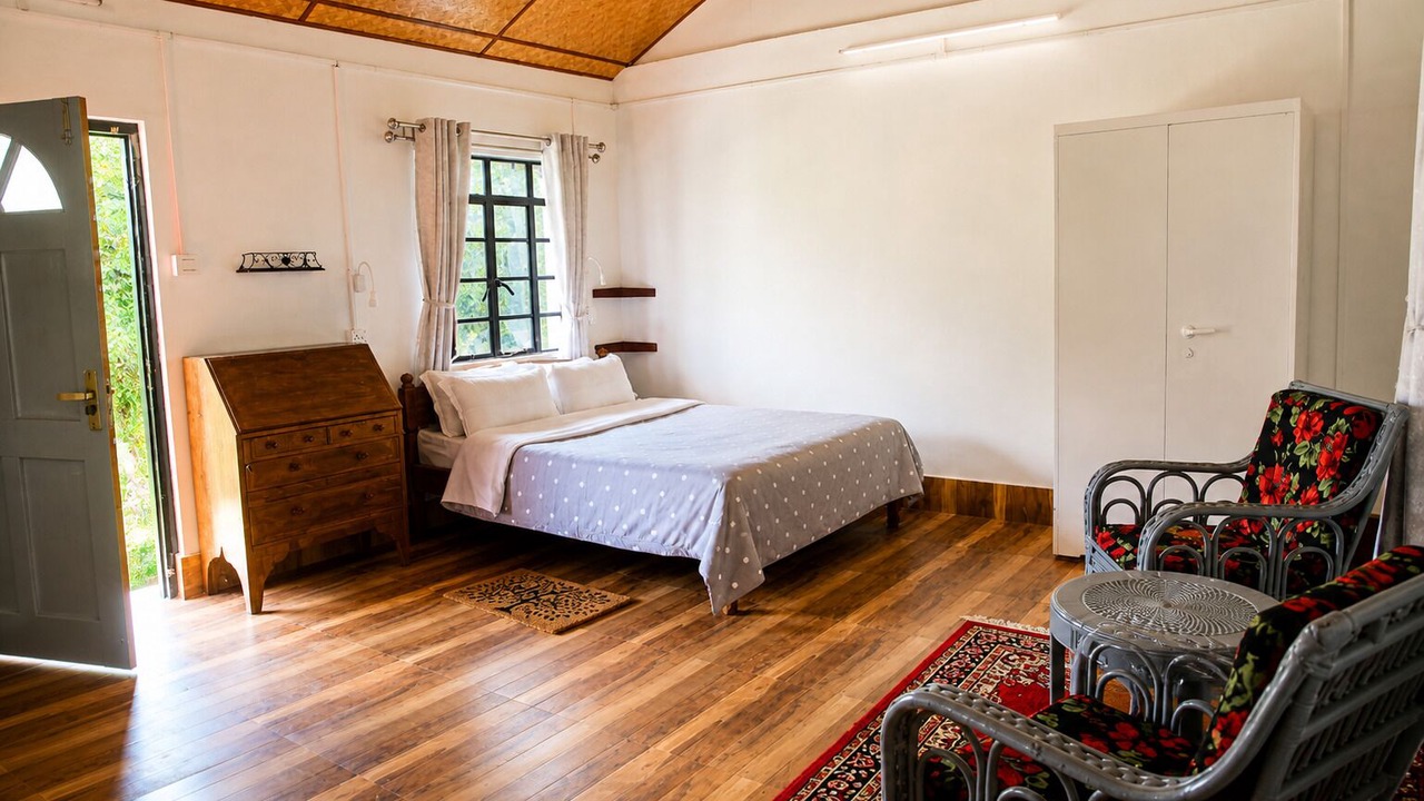 Photo of Bedroom in Turuk