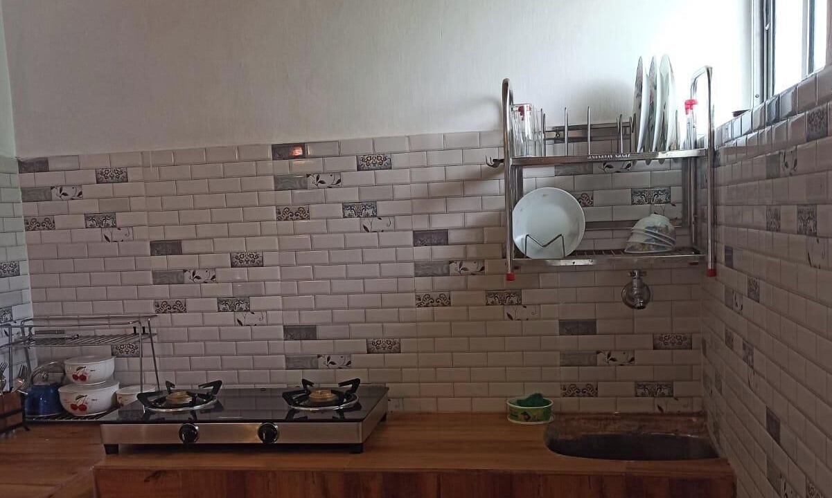 Photo of Kitchen in Turuk