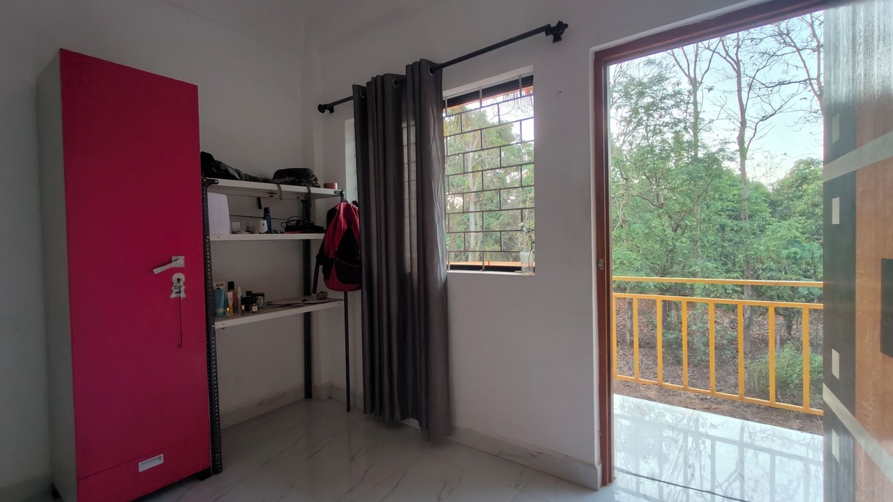 Photo of Bedroom in Arambol