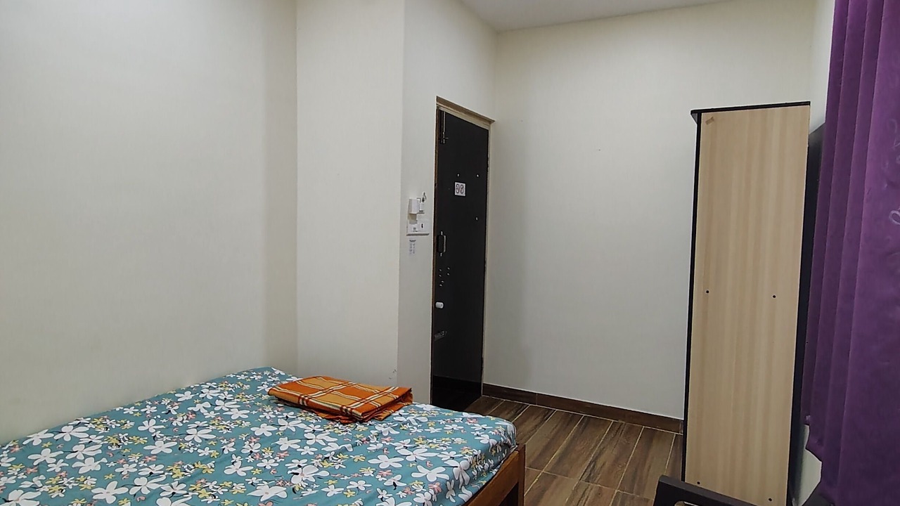Photo of Bedroom in Tiruvannamalai