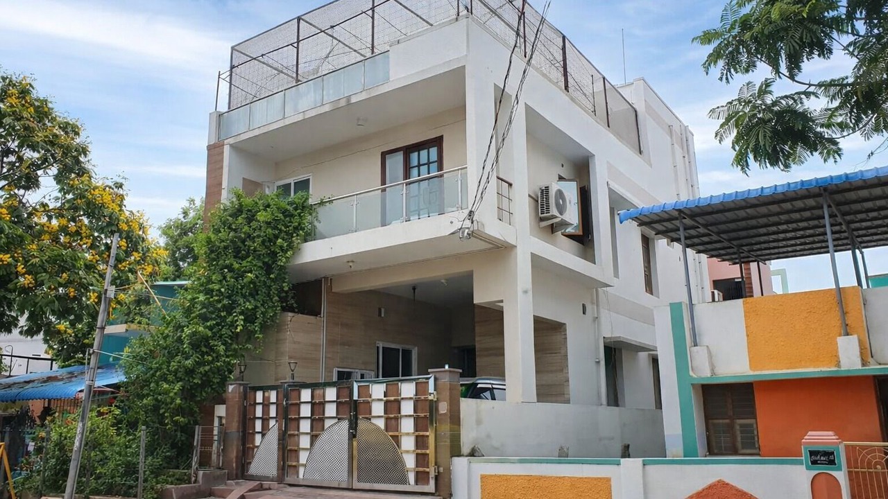 Photo of Outdoor in Tiruvannamalai