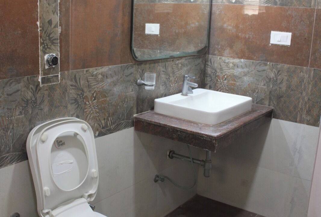 Photo of Bathroom in Tiruvannamalai