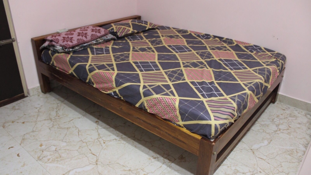 Photo of Bedroom in Tiruvannamalai