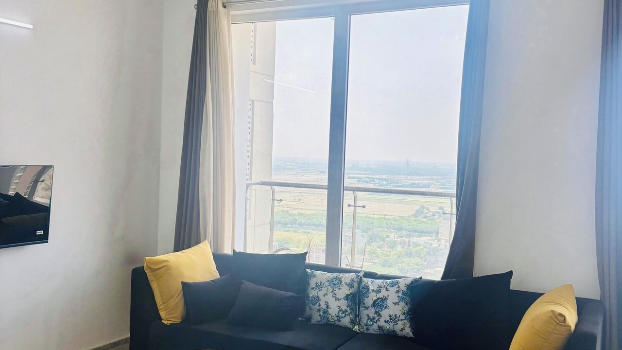 Photo of Livingroom in Bhangel