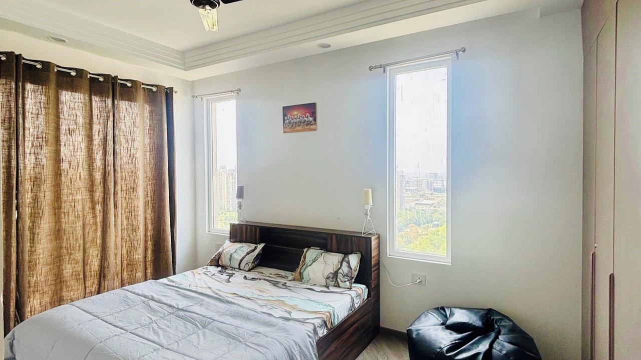 Photo of Bedroom in Bhangel