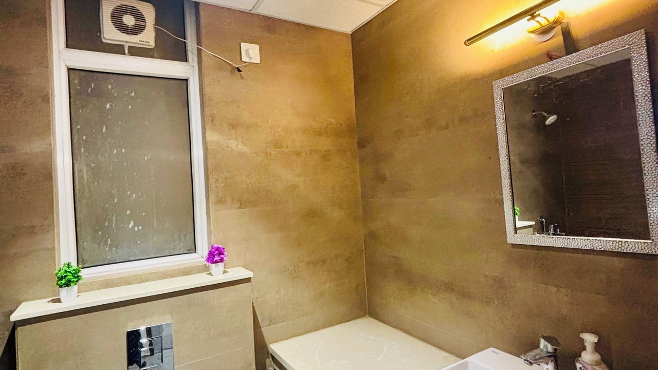 Photo of Bathroom in Bhangel