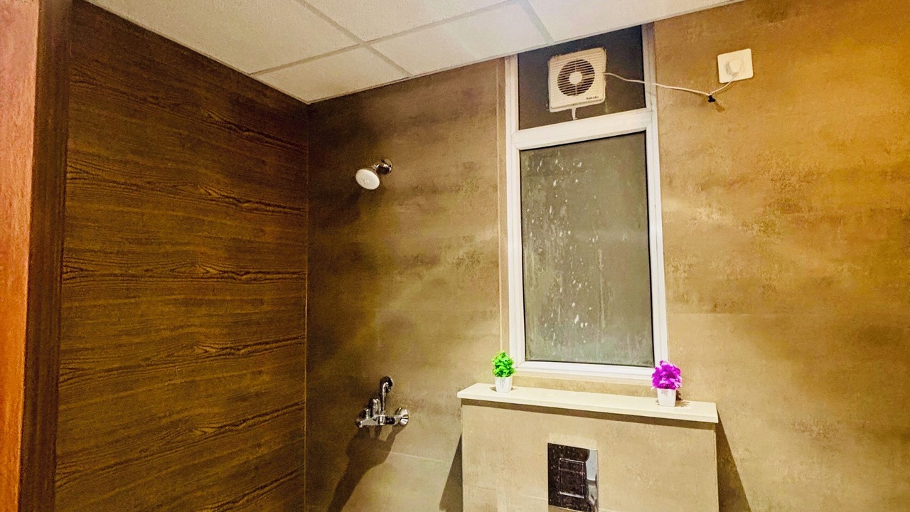 Photo of Bathroom in Bhangel