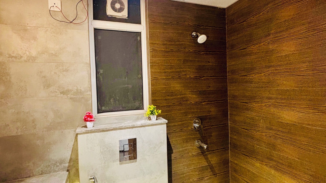 Photo of Bathroom in Bhangel