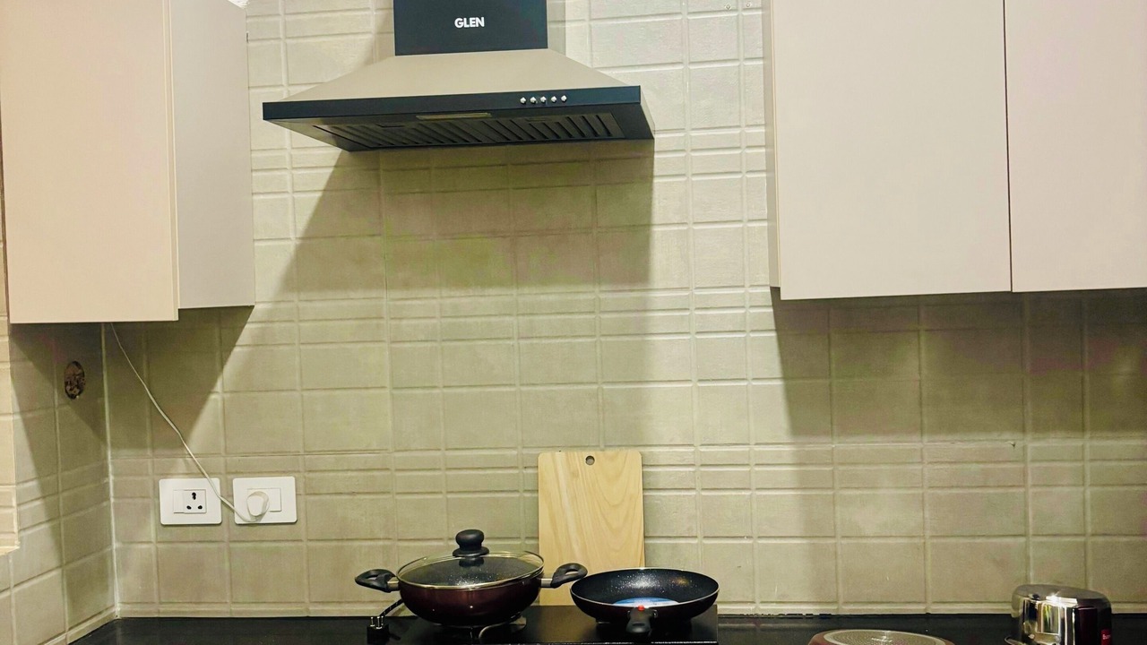 Photo of Kitchen in Bhangel