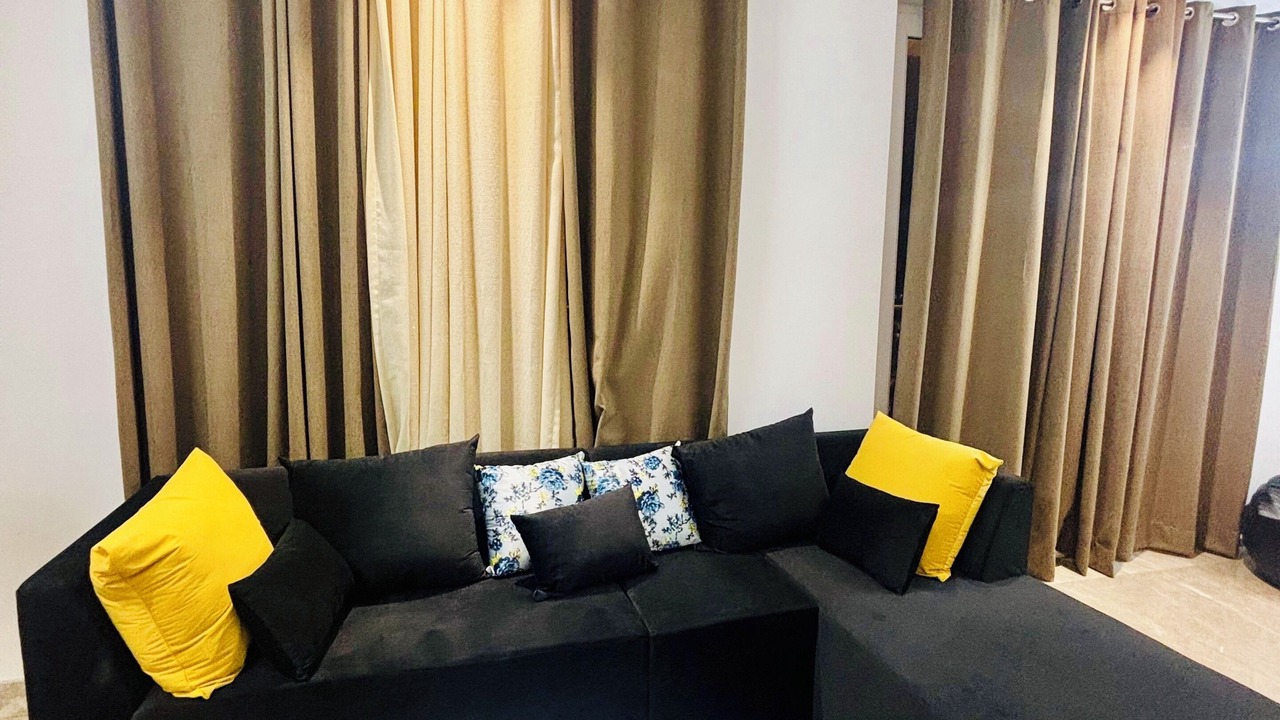 Photo of Livingroom in Bhangel